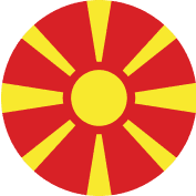 Macedonia del Nord